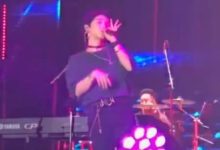 沒想到你是這樣的華晨宇，網友：這姿勢也太妖了，我的鼻血…-酷播亮新聞