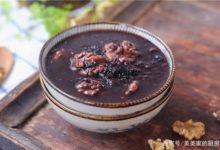 冬天，女人千萬別錯過這早餐！補血又補氣，臉色紅潤白凈不便秘！-酷播亮新聞