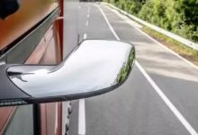 攝像頭取代車外後視鏡？2019 CES獲獎技術賓士已量產-酷播亮新聞