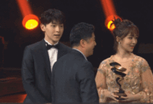 微博之夜：香蜜CP粉圓夢、三小隻合體超甜，唯獨這對拒絕同框？-酷播亮新聞