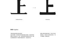 隸書筆意 新傳承-酷播亮新聞