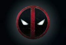 PS教程/金屬版死侍標誌-酷播亮新聞