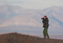 瞭解光圈和風景攝影 - 為什麼F16不是唯一的選擇-酷播亮新聞