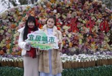 「最美窗外」手機攝影大賽火熱進行中！上傳美麗西鹹，贏華為Mate20X手機！-酷播亮新聞