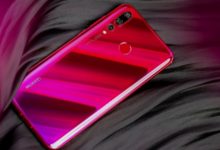 拍照效果不遜普通單反​ 華為nova4​帶你體驗超廣角攝影樂趣-酷播亮新聞