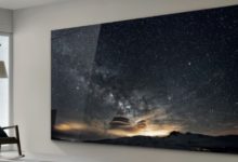 三星造了個大大大電視，竟讓所有投影儀都汗顏！-酷播亮新聞