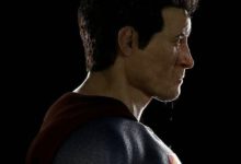 正義聯盟背後的眼淚，蝙蝠俠哭得像個小孩，她卻美出新高度-酷播亮新聞