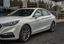 最牛豪華B級車！30萬檔次僅15萬，比奧迪A6L還霸氣，還買啥A4-酷播亮新聞