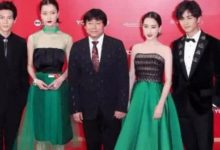 馬蘇氣質太硬了，正面撞衫名模杜鵑卻不輸，想不到連髮型都是一樣-酷播亮新聞