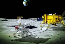 喜訊！嫦娥四號成功著陸，外媒：背面登月彰顯中國大國雄心-酷播亮新聞
