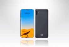 ​小米​又出新招: 曲面屏+前置三攝+驍龍855 啟動洪荒之力-酷播亮新聞