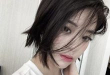 你敢說歐陽娜娜短髮不好看？ 明明是每一根髮絲都在說：盤它！-酷播亮新聞