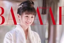 知否知否，趙麗穎的同款16歲少女妝你也可以擁有！-酷播亮新聞