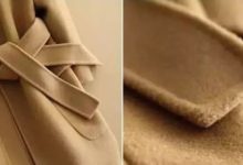 最完善的「雙面呢」縫製工藝-酷播亮新聞