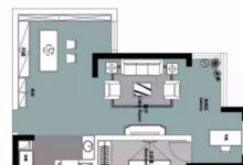 弟弟花20萬裝新家，陰森森的感覺，差點嚇哭我兒子！-酷播亮新聞