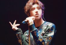 蔡徐坤哭，范丞丞哭，看他們嘴的變化，差距一目了然！-酷播亮新聞