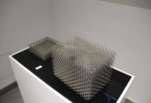 3D列印3.07米高C919中央翼緣條 金屬3D列印技術僅5天-酷播亮新聞