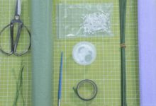 網紅超流行的花束，一張紙就可以做出來，放在家裡超好看-酷播亮新聞