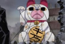 火影忍者中最菜的通靈獸，全都是外強中乾的貨色-酷播亮新聞