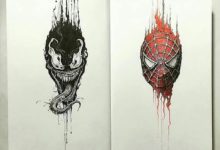 四大超級英雄的一生之敵，毒液成蜘蛛俠導師，而他只是不想玩了-酷播亮新聞