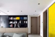 家裡的踢腳線可以做怎樣的？材質與顏色都是關鍵-酷播亮新聞