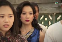 靠打八極拳走紅的新一代TVB功夫花旦，在新劇再打十二路譚腿！-酷播亮新聞