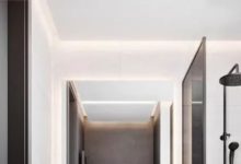 45㎡極簡風案例-酷播亮新聞