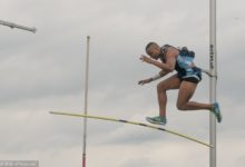 『攝影師』Klaus Lenzen：當體育攝影遇到極簡主義-酷播亮新聞