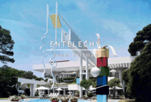 建築大師約翰·波特曼, 他自家的豪宅是怎麼設計的?-酷播亮新聞