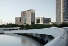 城市公共職能空間，也能高顏值！環球設計1905期-酷播亮新聞