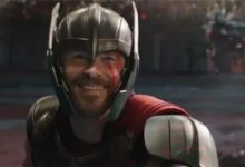 雷神附身？這個叫Thor的設計師把碼頭搬進了客廳-酷播亮新聞