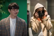 《先熱情地清掃吧》金裕貞尹均相甜蜜水族館，秘密約會曝光-酷播亮新聞