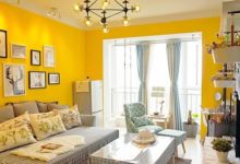 5年前的房子現在在裝修一次，房子比之前漂亮多了，來曬下-酷播亮新聞