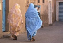 #Voice：為抗議貞潔測試，摩洛哥女性發起新一輪倡議-酷播亮新聞