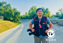 全畫幅就選EOS 專訪錢俊：用相機繪畫賽車的江湖世界-酷播亮新聞