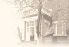 托馬斯·拉貝——「像我的祖父一樣熱愛中國」(圖)