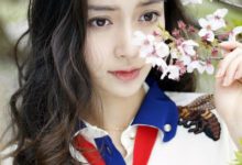 baby：兩國混血，昆凌：三國混血，她：不好意思讓一讓-酷播亮新聞