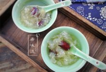 紅棗和「它」搭配，金子都不換，美顏潤膚，過了30的女人要常吃