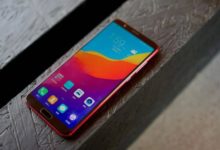 華為實力強悍！麒麟970+128GB+AI雙攝+安卓9.0，僅1699-酷播亮新聞