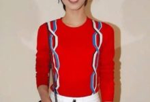 劉強東事件後，章澤天大變樣，頭髮越剪越短，走女強人路線-酷播亮新聞