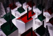 田中達也的微型日曆-回眸2018年12月-酷播亮新聞