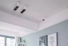 90㎡北歐風新房，客廳有榻榻米，清新又實用-酷播亮新聞