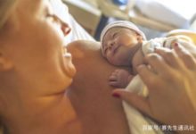 研究：我們以前對待新生兒的方法錯了，新措施對嬰兒更好