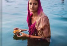 走遍世界 拍攝女人的美（中）-酷播亮新聞