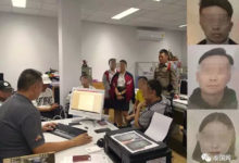 為啥老有中國人在泰國拍婚紗照被抓？其實大概是這麼回事的……-酷播亮新聞