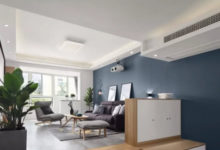 90平房子，入戶鞋櫃火了，超顯客廳大，一直被模仿！-酷播亮新聞