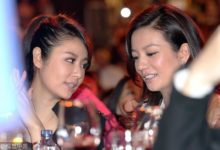 林心如偷偷在網上買趙薇酒庄產的酒，得知後趙薇如何回復的？-酷播亮新聞