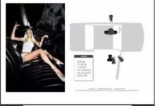 【棚拍人像】商業攝影師如何練成？收藏並實踐這80+種經典布光即可！-酷播亮新聞