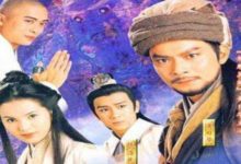 新版《天龍八部》劇照曝光，網友：這是「拼多多版」王語嫣吧！-酷播亮新聞