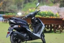 踏板神車，配備德爾福電噴，搭載​雅馬哈​同平臺技術，綜合油耗僅2L-酷播亮新聞